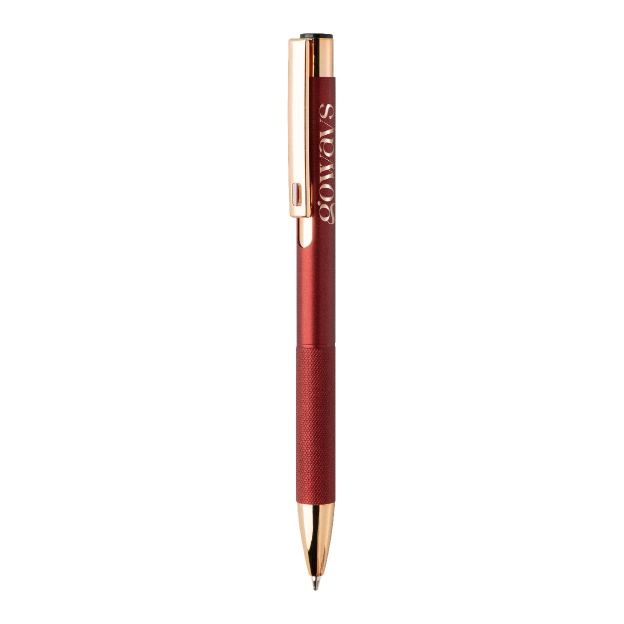 Pix Rozoros burgundy