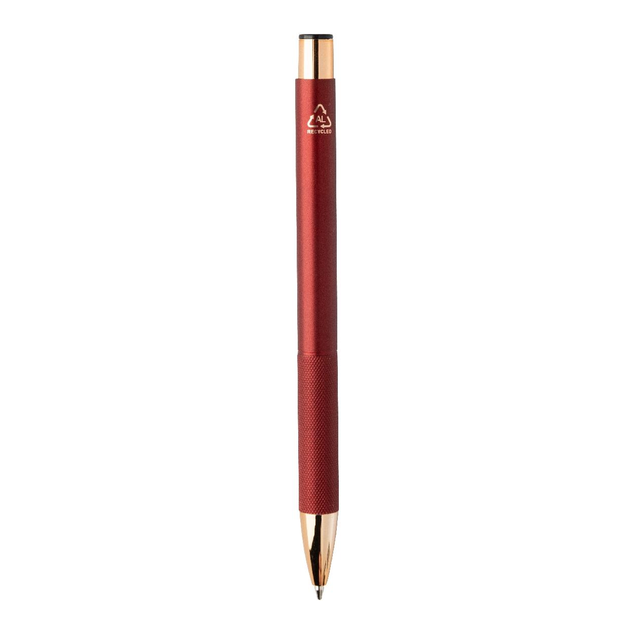 Pix Rozoros burgundy