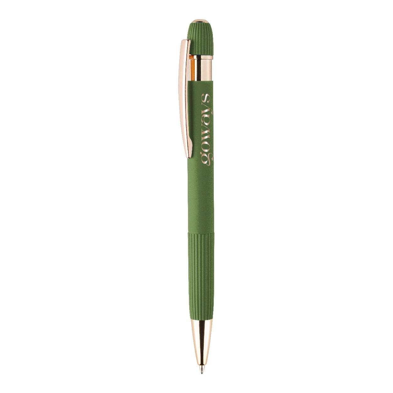 Pix Rozubi Verde