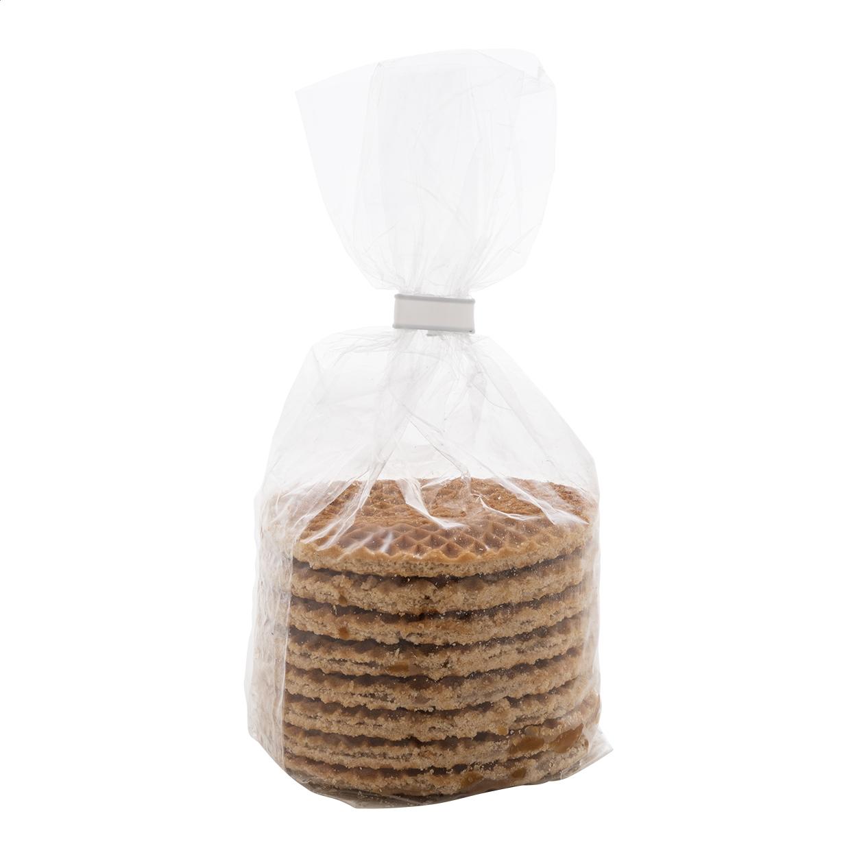 Vafe olandeze cu sirop, 250 g Duffles