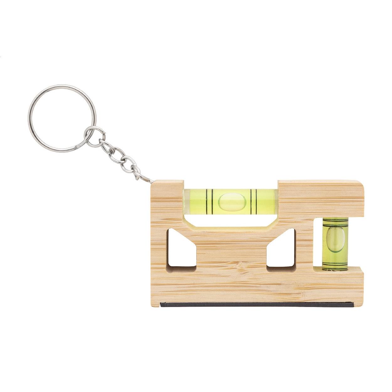 Breloc multifuncțional Multilevel Plus natural