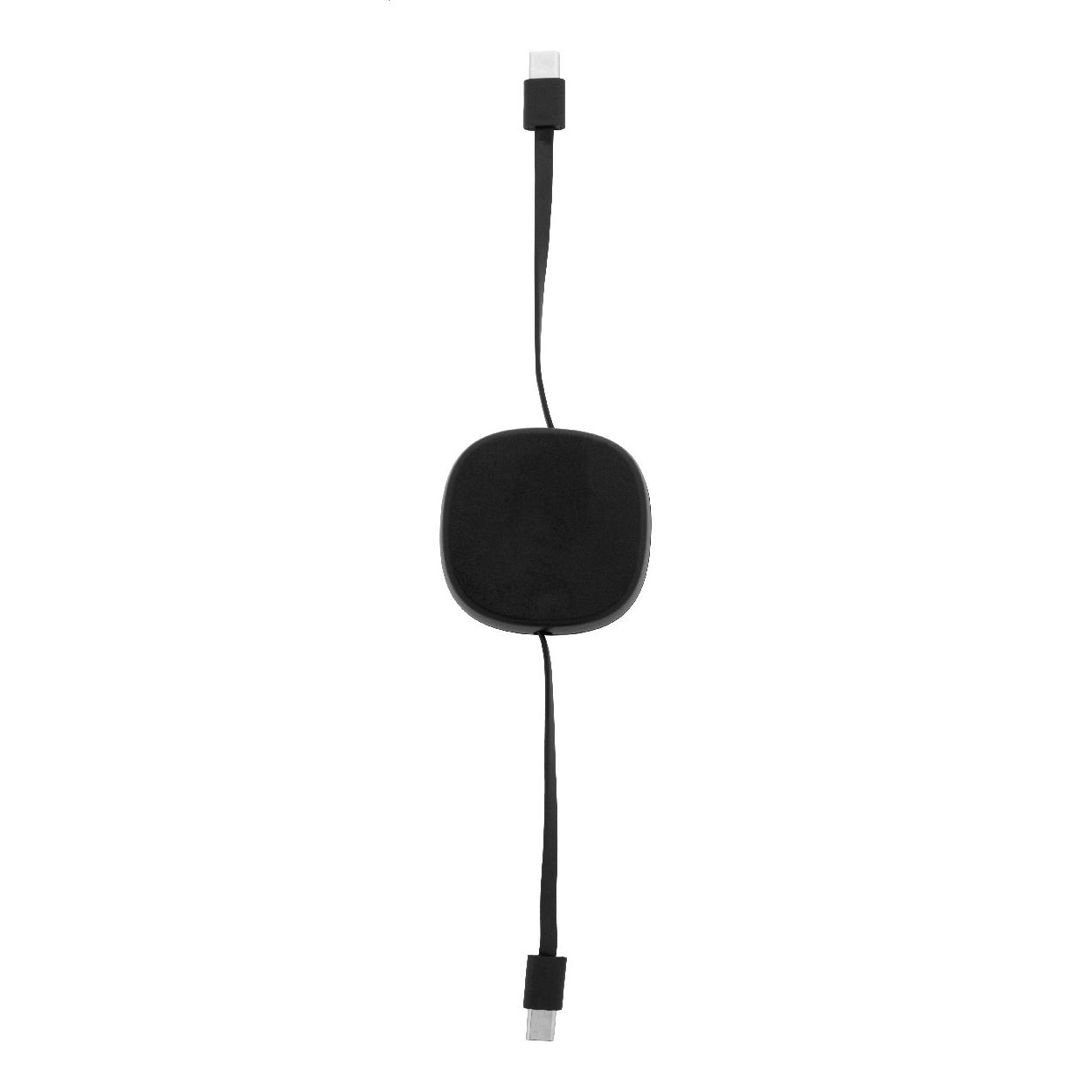 Cablu de încărcare USB-C 60 W, RABS Cabsle