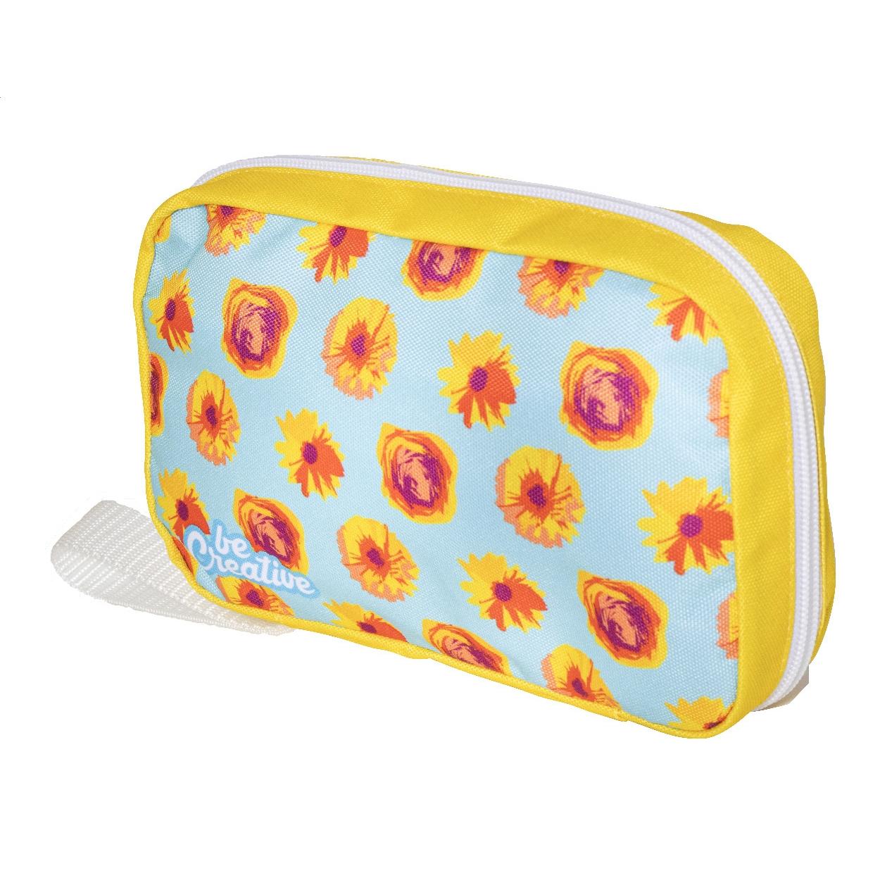 Organizator personalizat, RPET SuboBag Charge