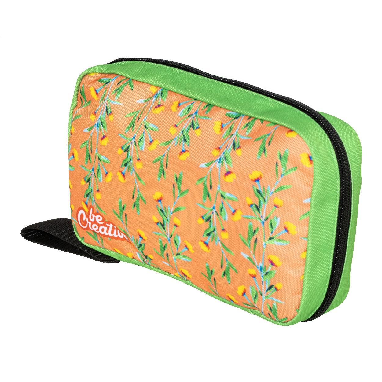 Organizator personalizat, RPET SuboBag Charge