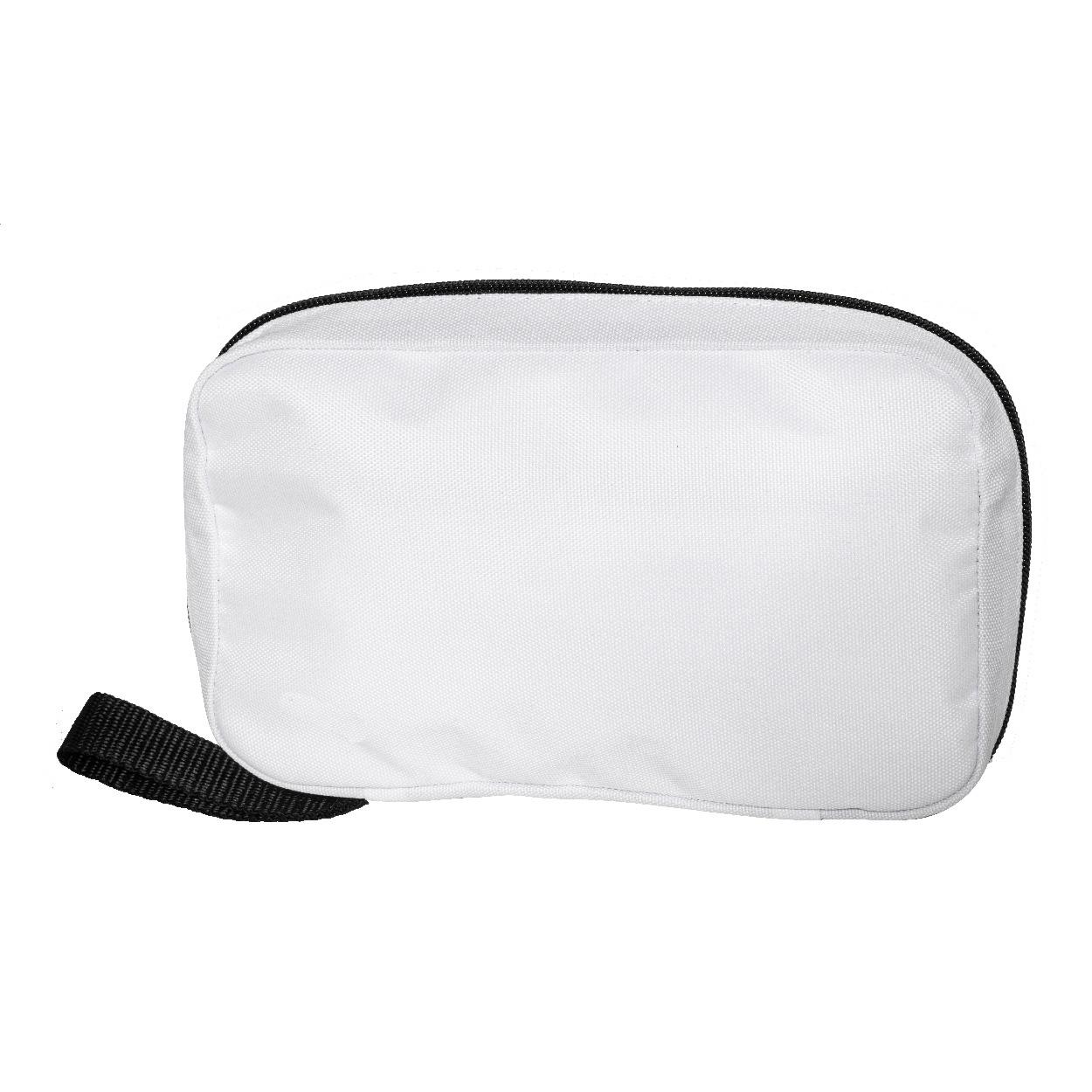 Organizator personalizat, RPET SuboBag Charge Negru