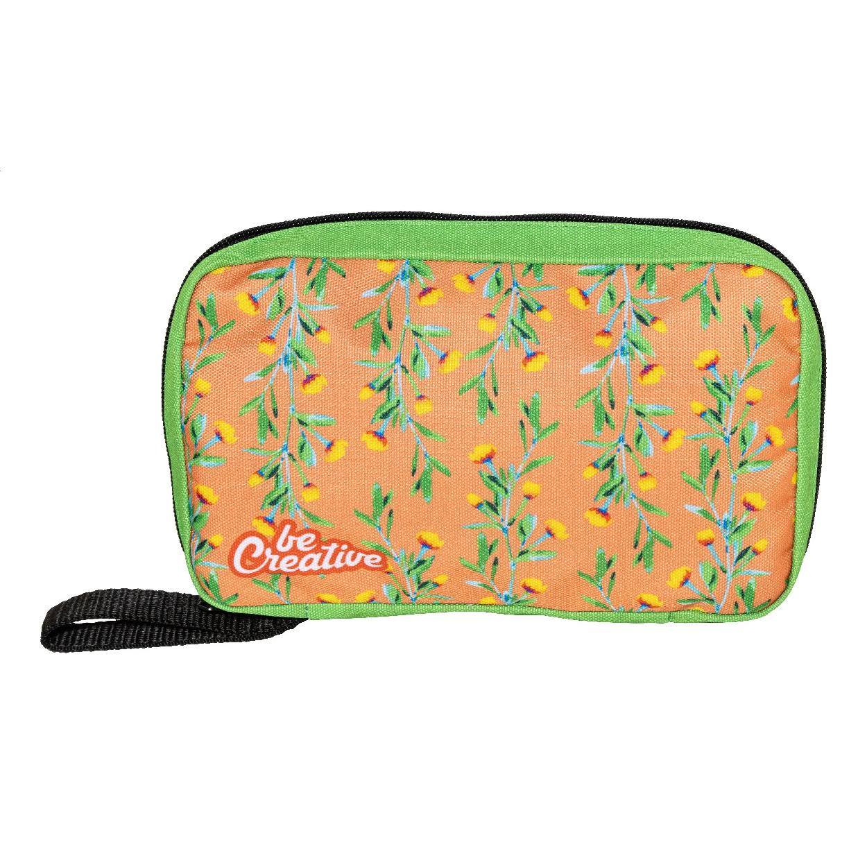Organizator personalizat, RPET SuboBag Charge Negru