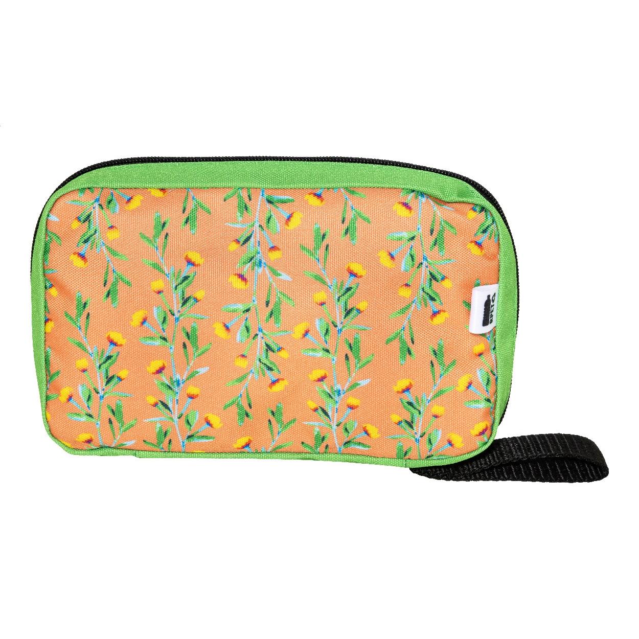 Organizator personalizat, RPET SuboBag Charge Negru