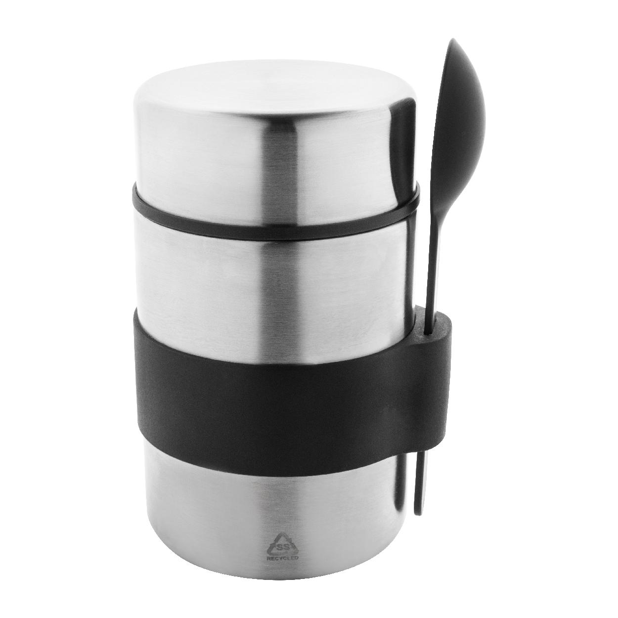 Recipient termic pentru mâncare, RSS Minestrone