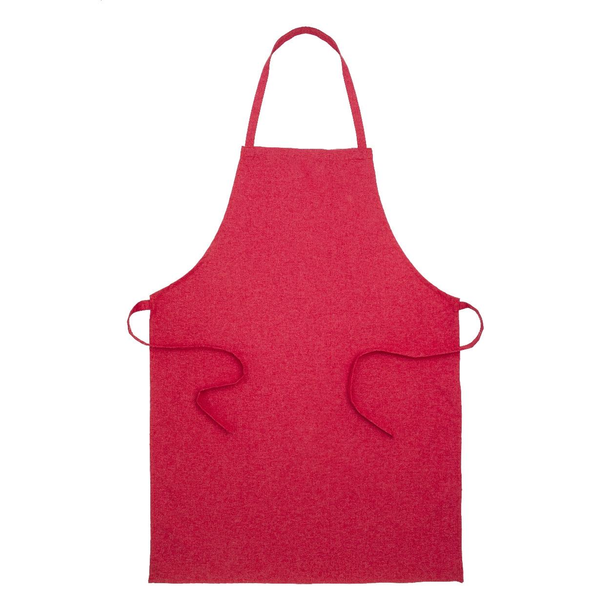 Șorț din bumbac reciclat Chepex