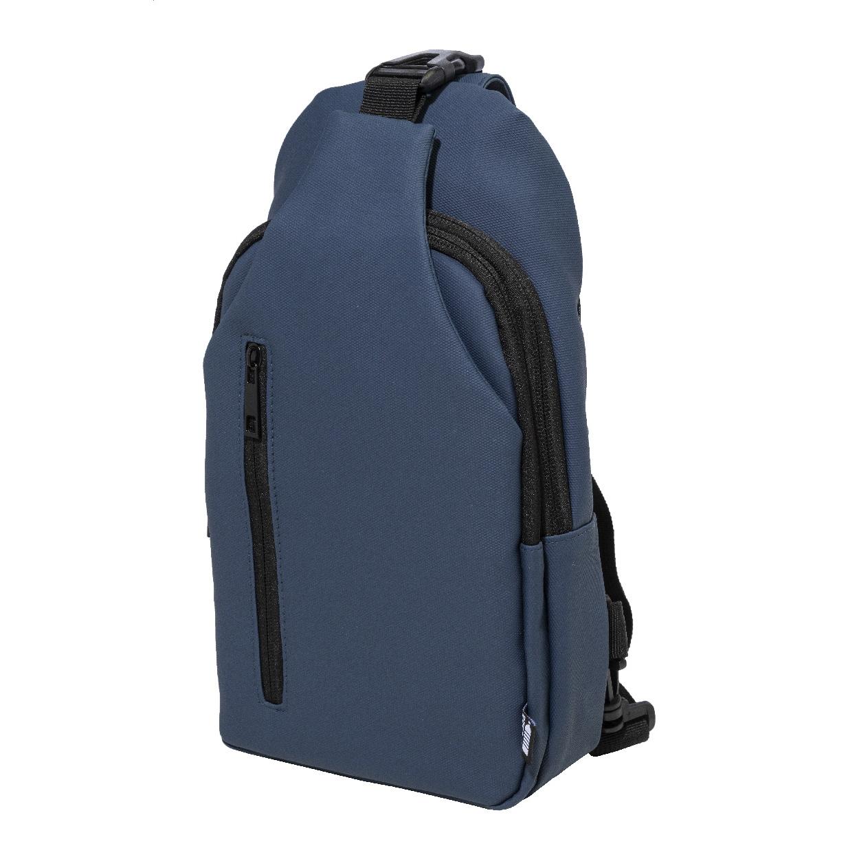 Geantă crossbody, RPET Crobud