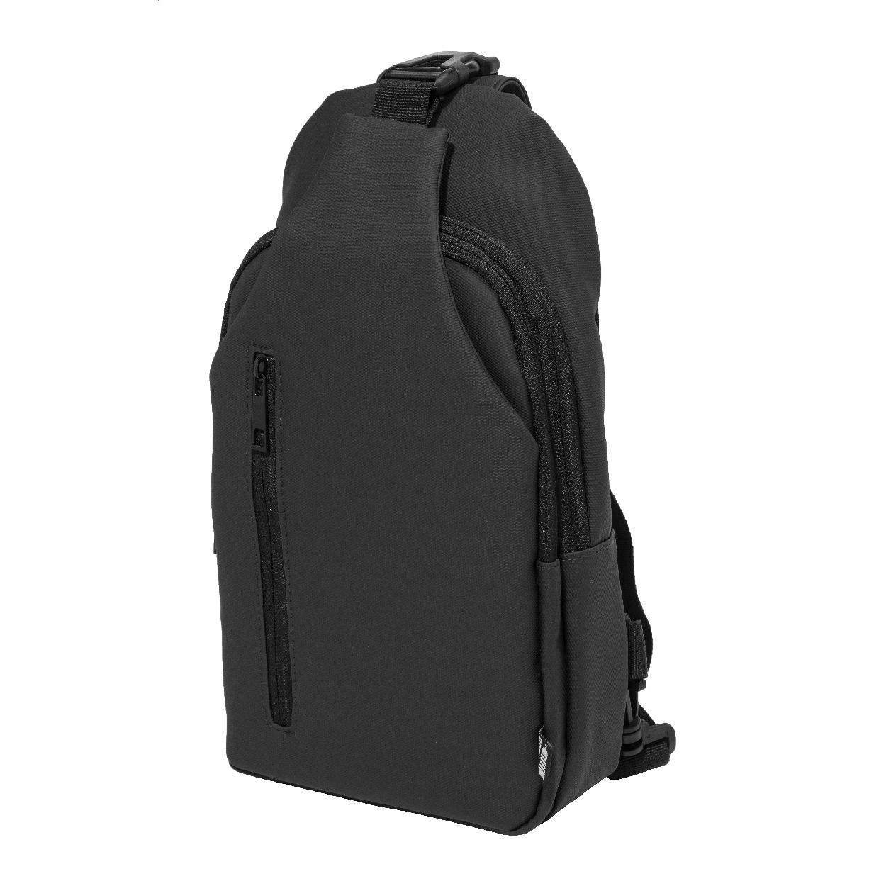Geantă crossbody, RPET Crobud
