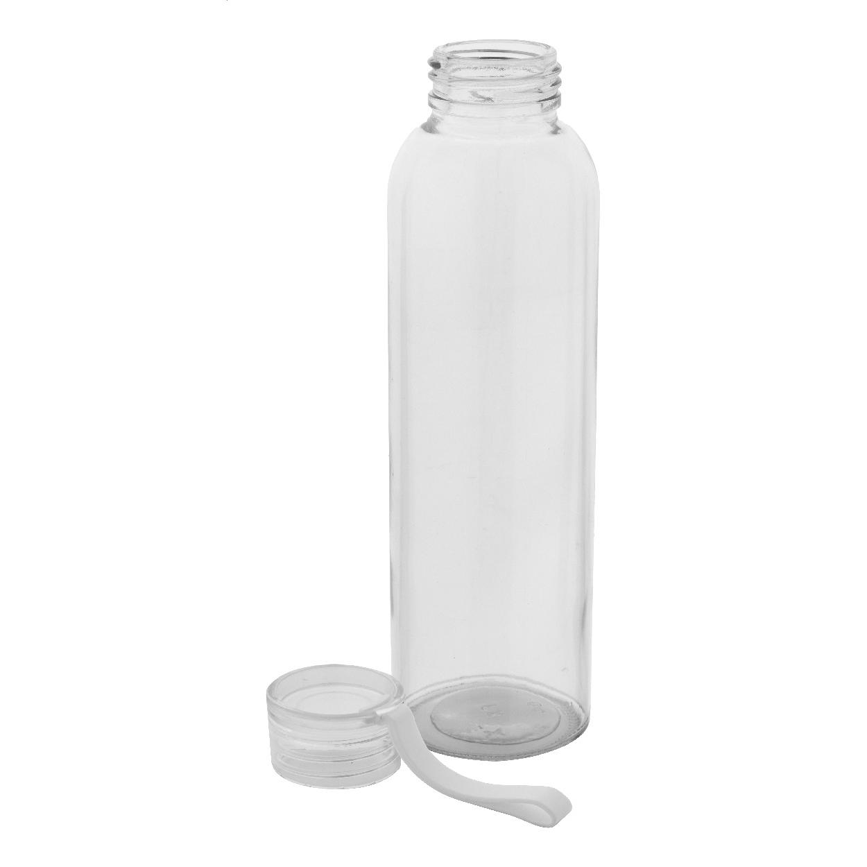 Sticlă din sticlă reciclată Resip Vitro Alb
