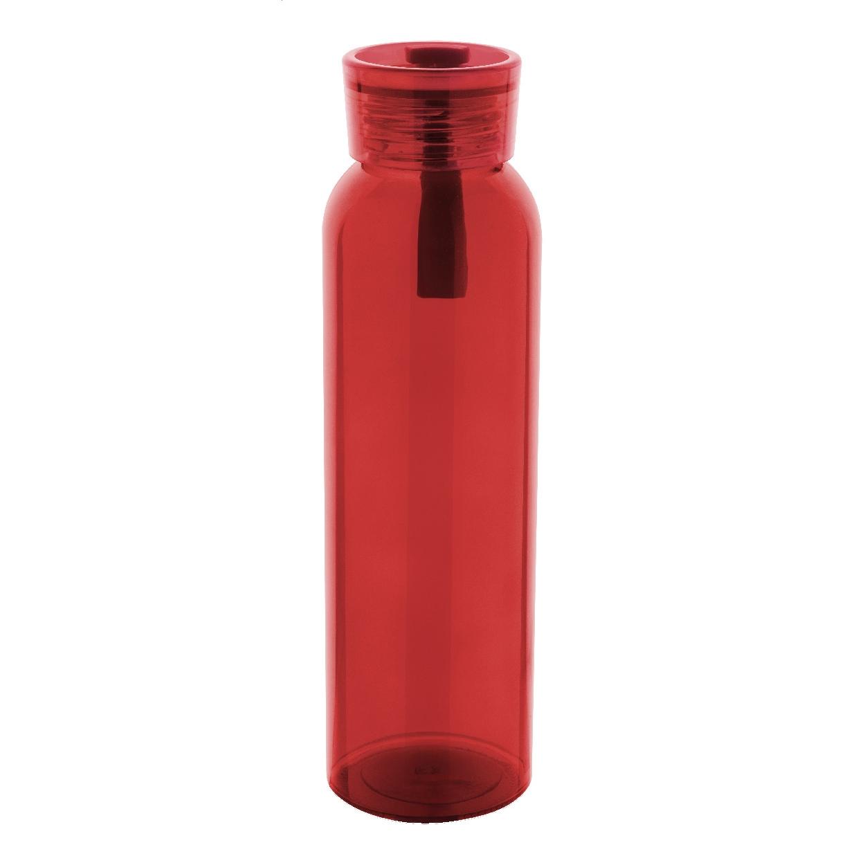 Sticlă din sticlă reciclată Resip Vitro Roșu
