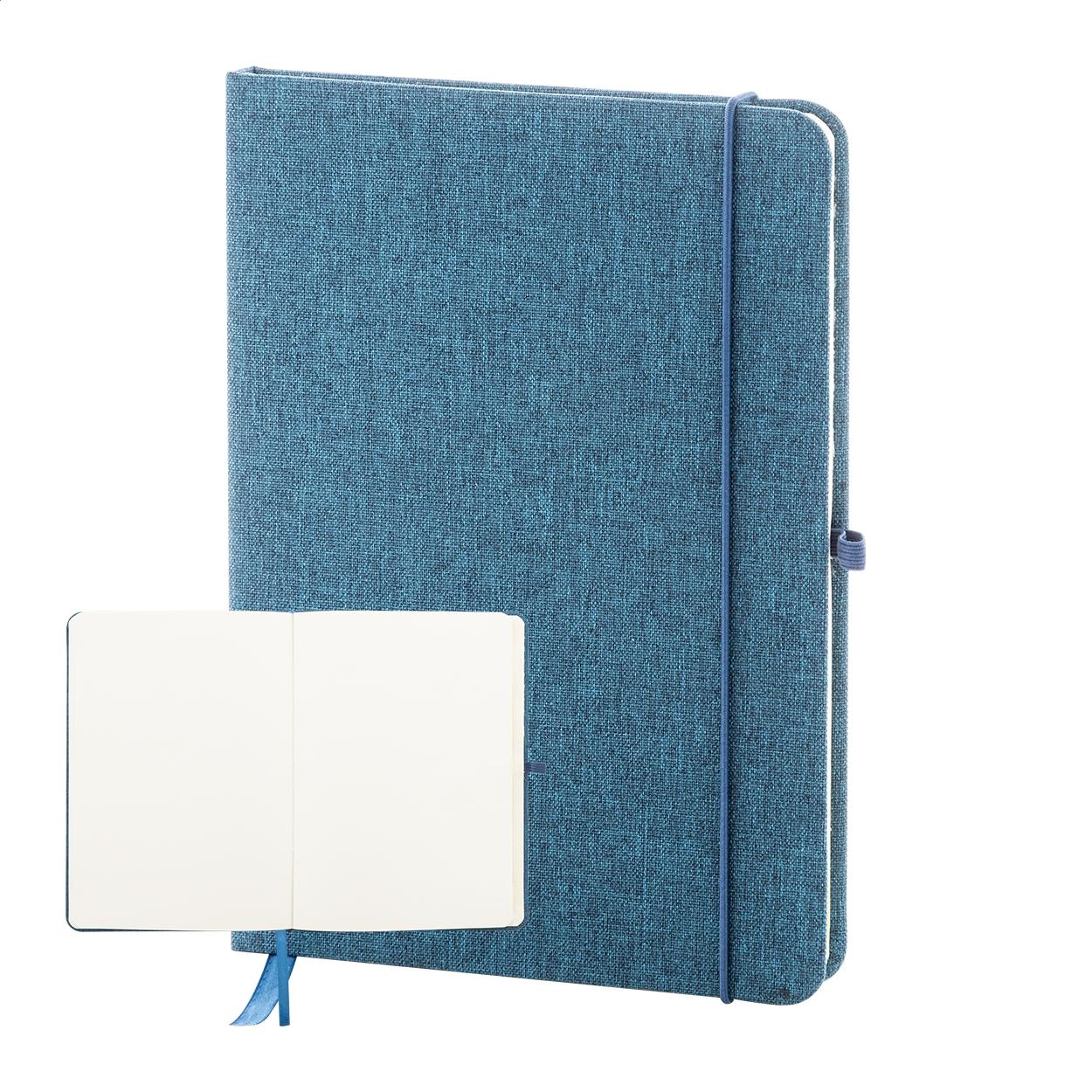 Carnet RPET Gracilis