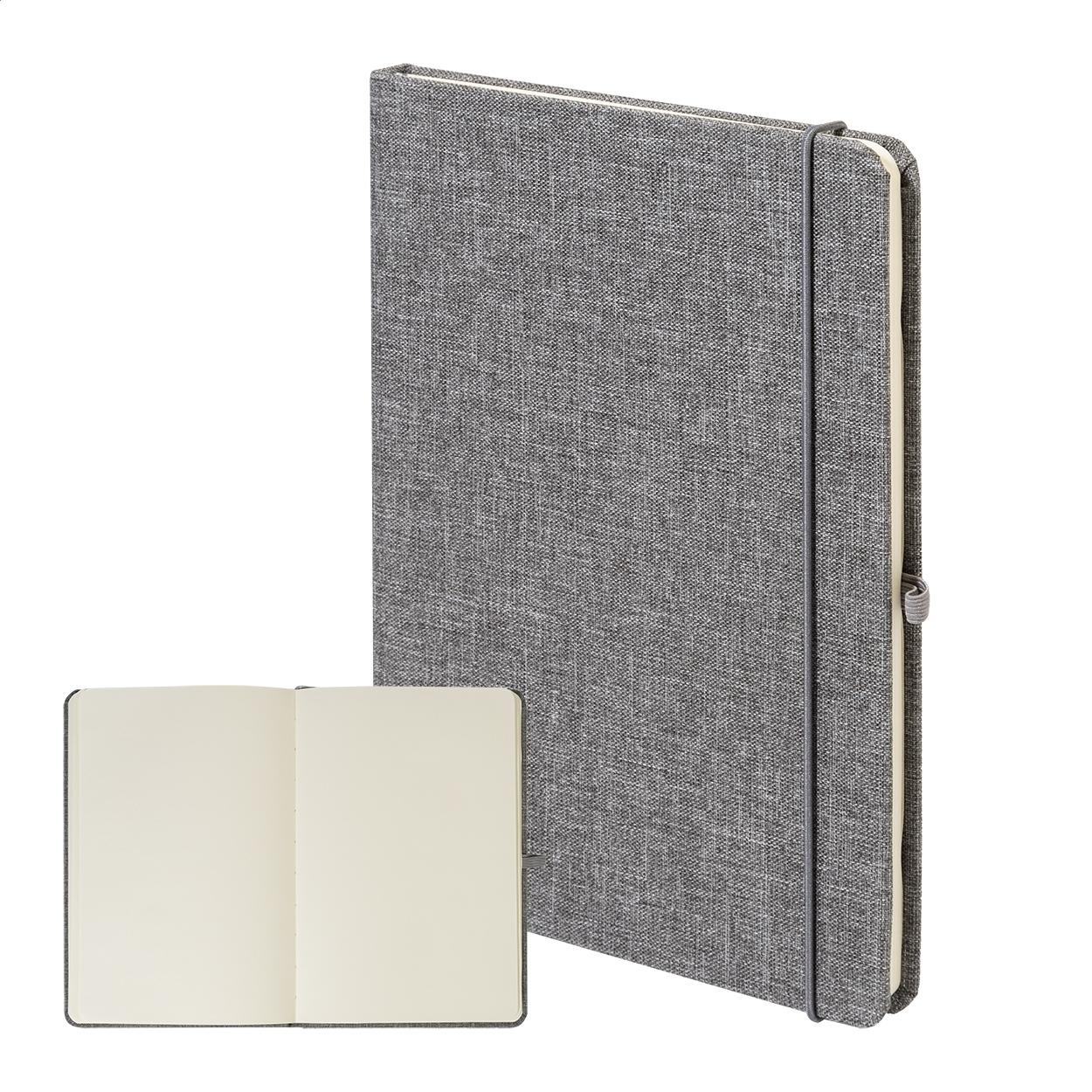 Carnet RPET Gracilis