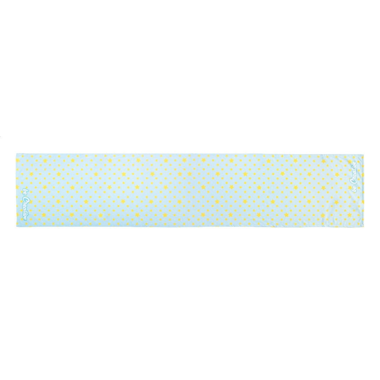 Față de masă personalizată din RPET PrinTable M