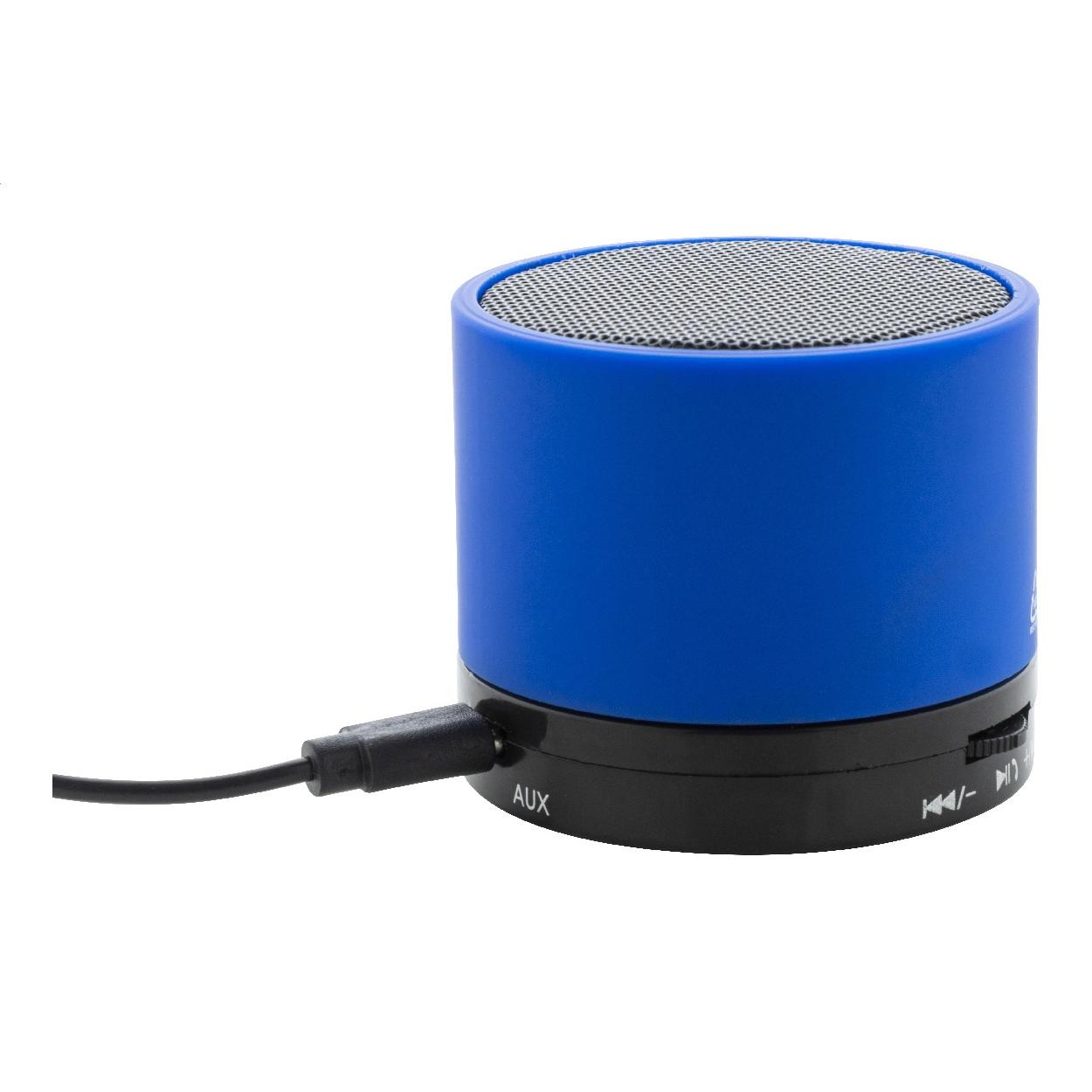 Difuzor wireless RABS Colofi Albastru