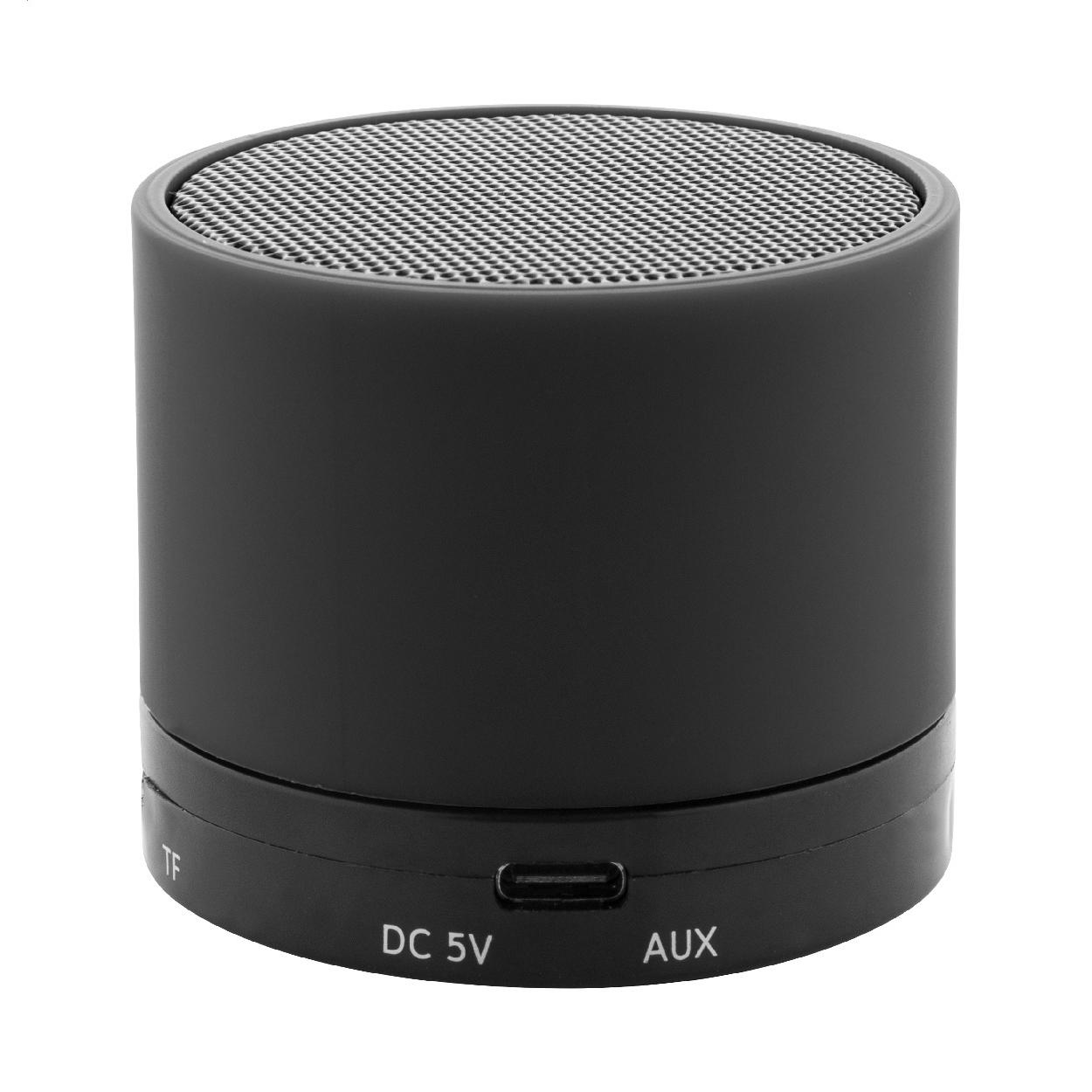 Difuzor wireless RABS Colofi Negru