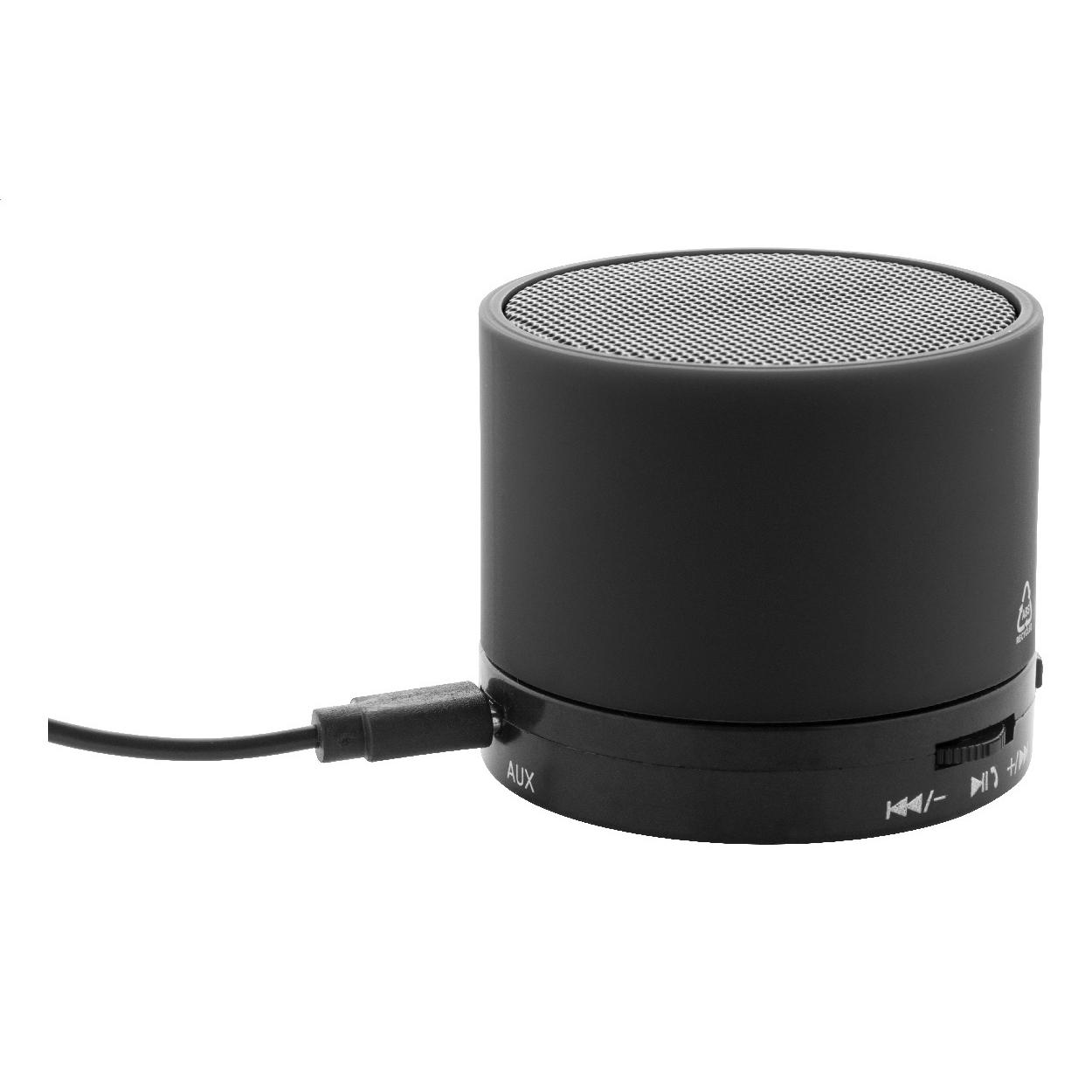 Difuzor wireless RABS Colofi Negru