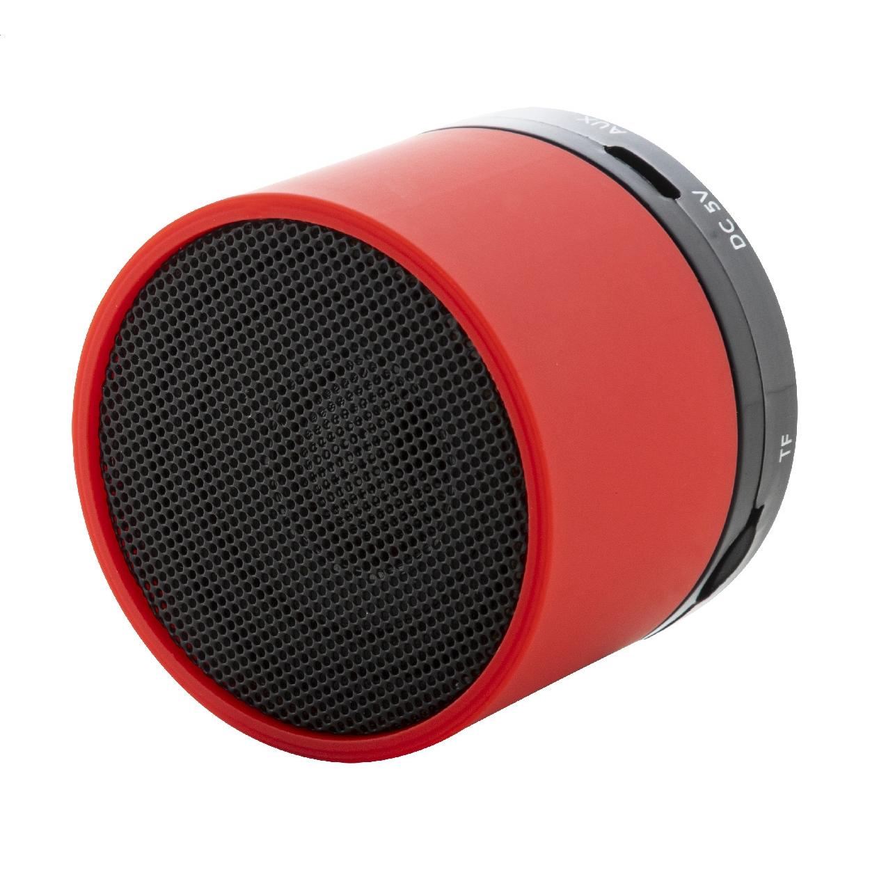 Difuzor wireless RABS Colofi Roșu