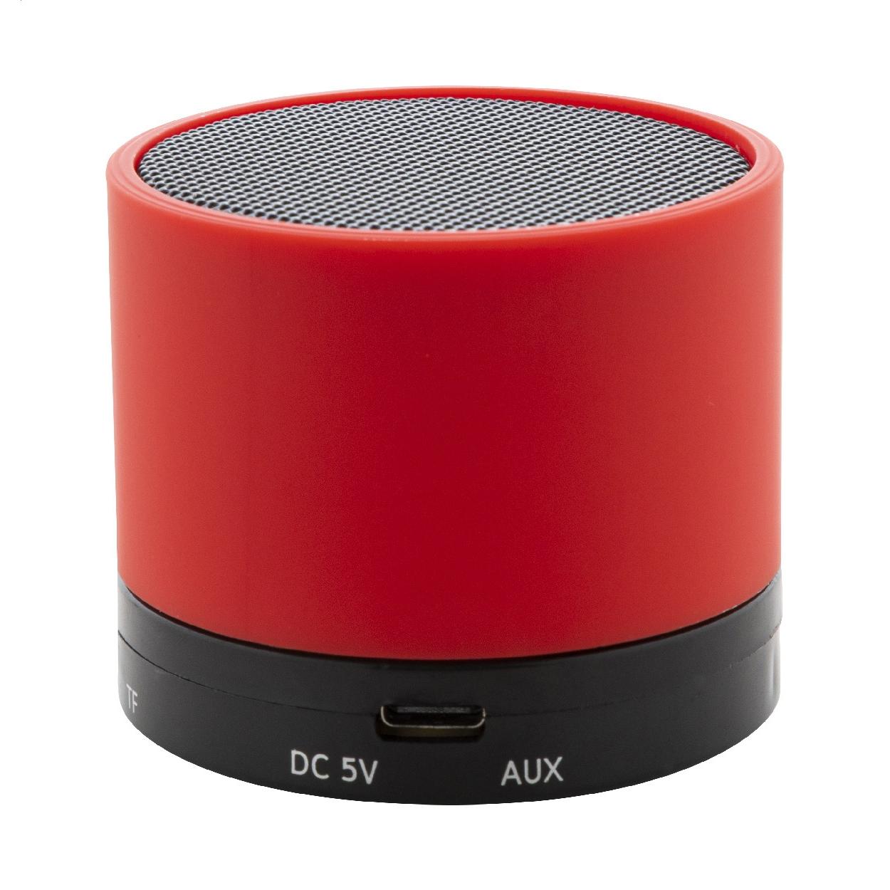Difuzor wireless RABS Colofi Roșu