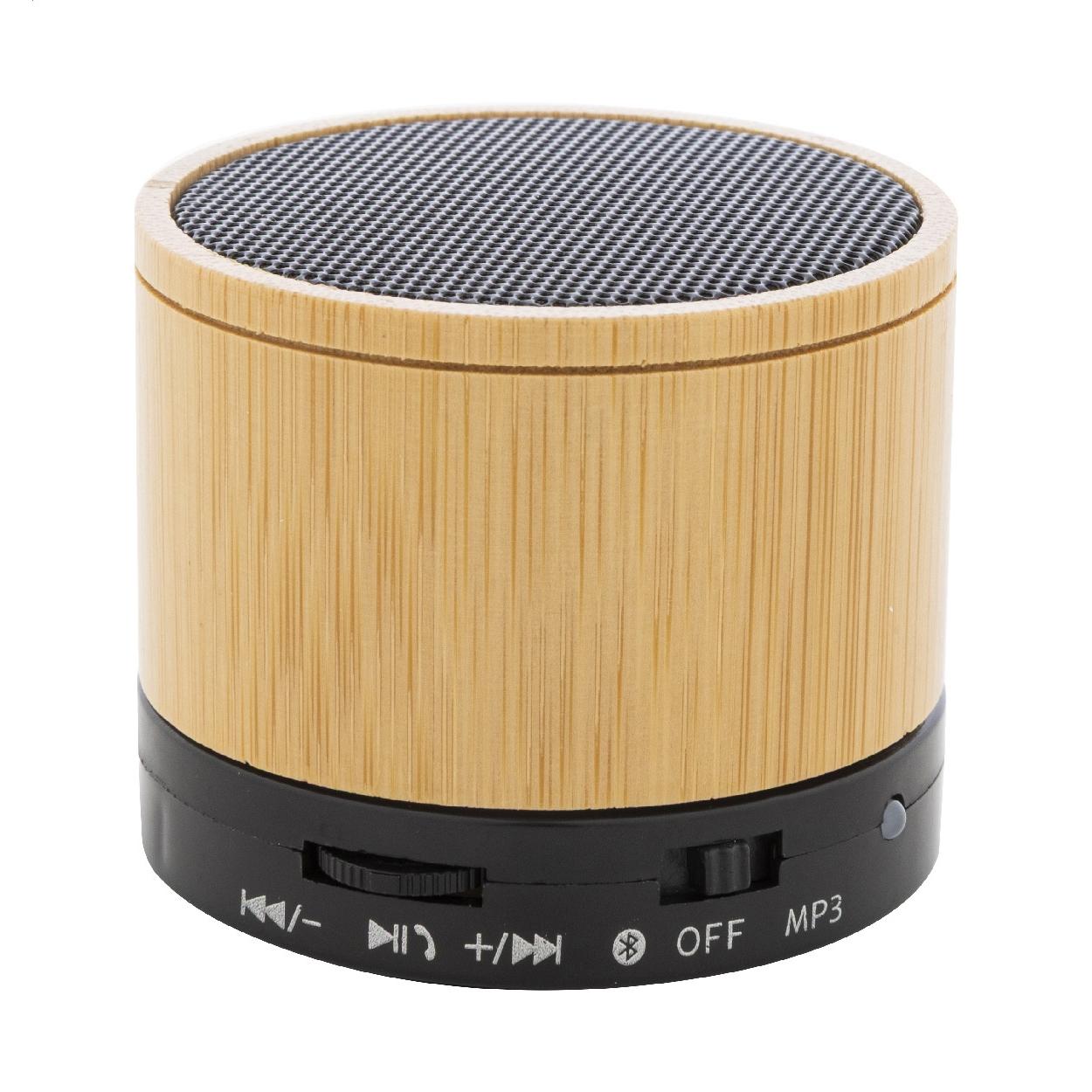 Difuzor wireless RABS BooBeat