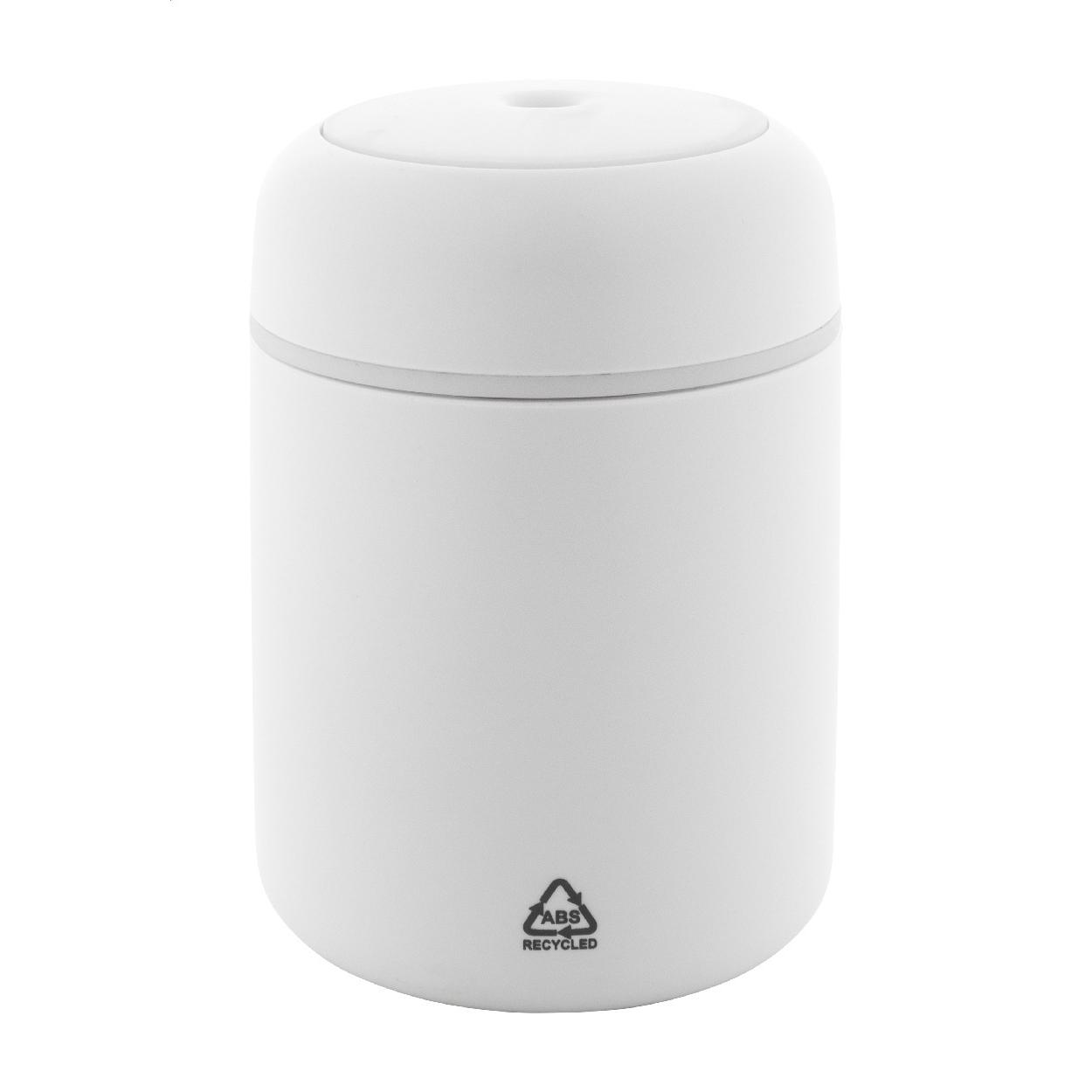 Umidificator, RABS Rapor