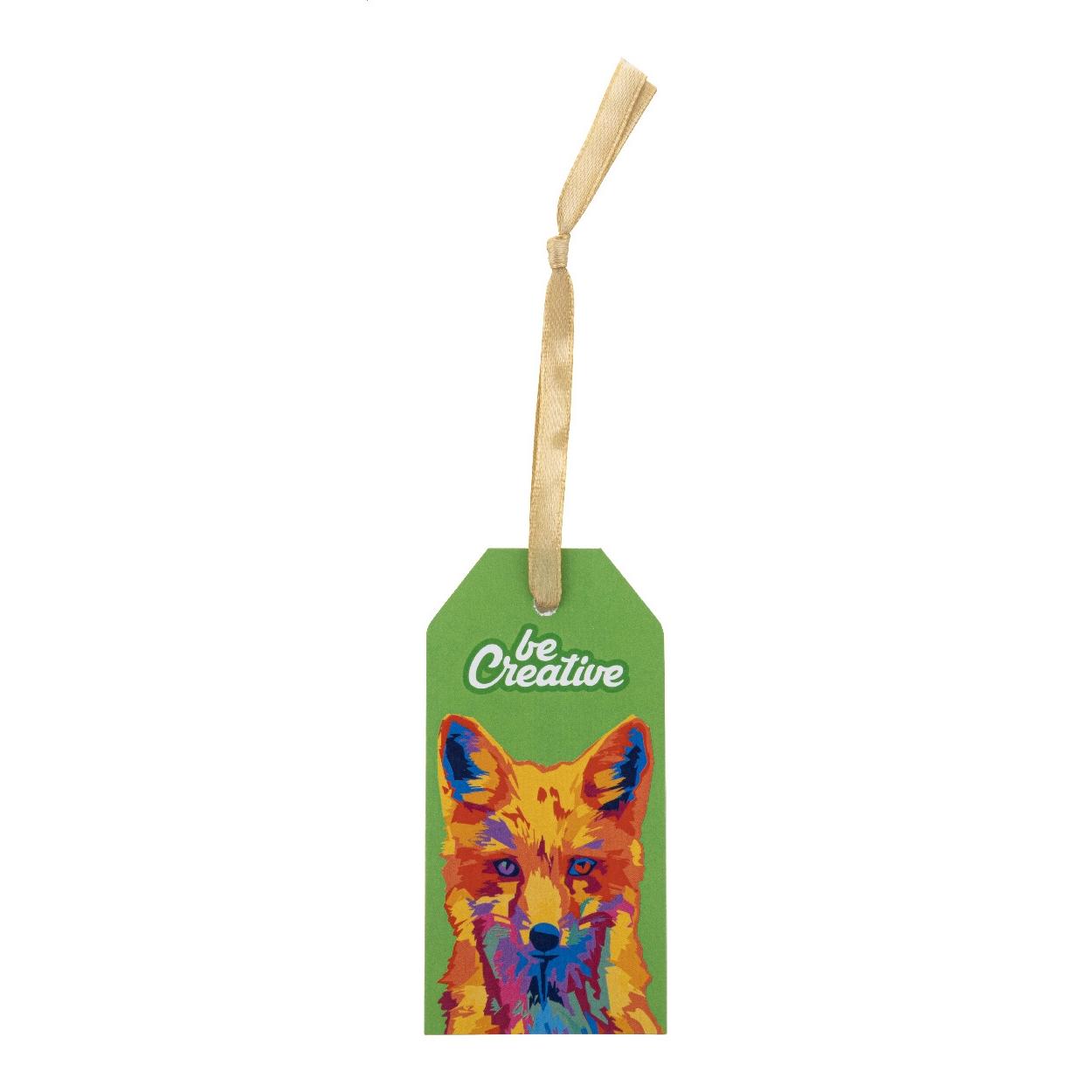 Etichetă pentru cadou personalizată PrinTag