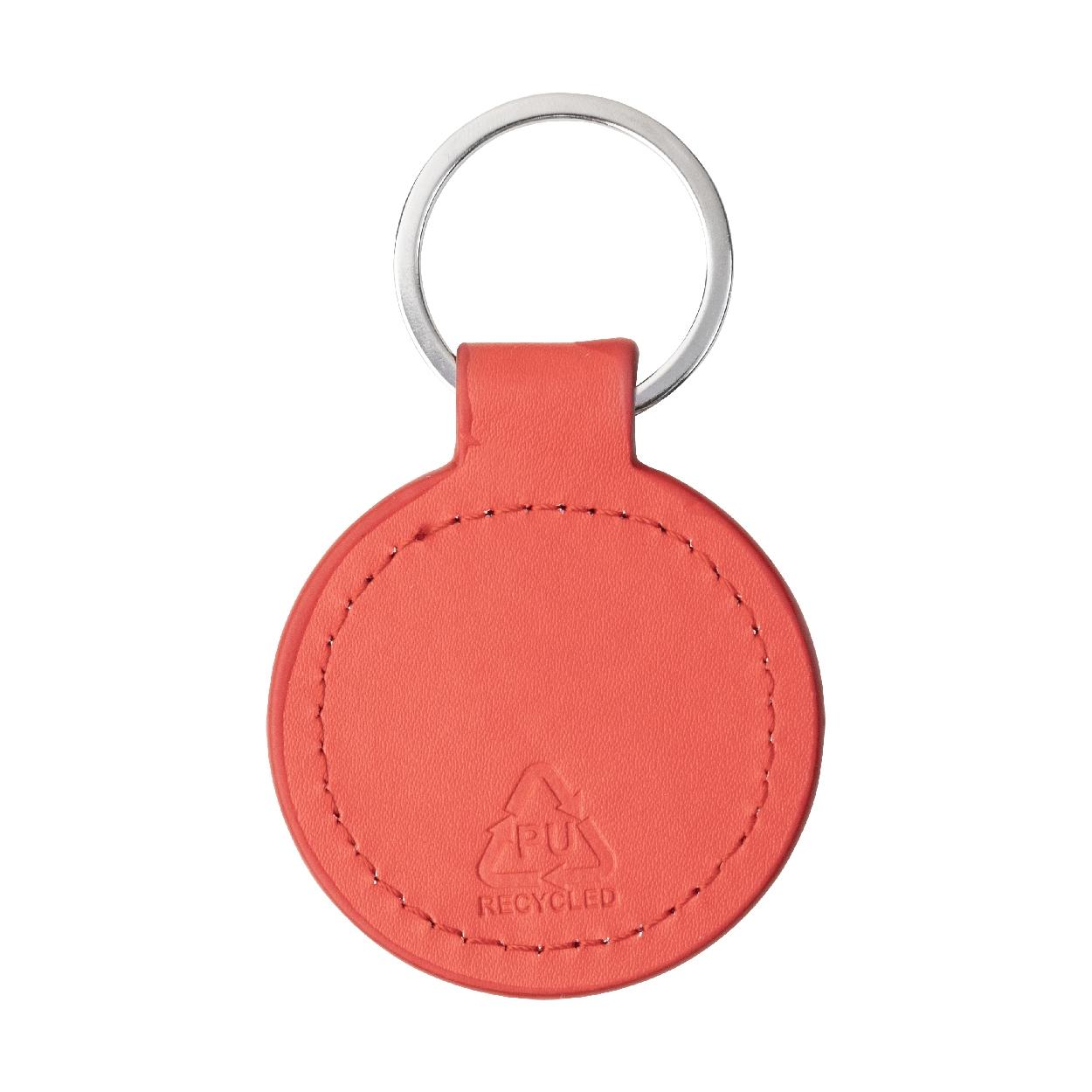 Breloc, RPU ShineKey Orb Roșu