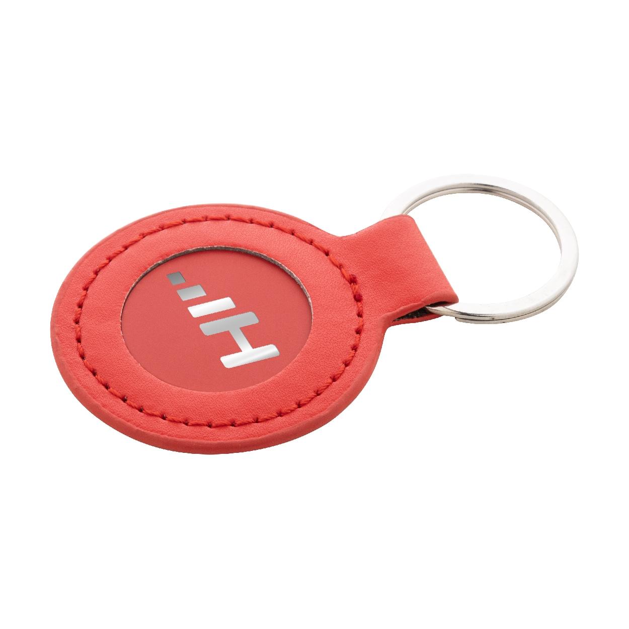 Breloc, RPU ShineKey Orb Roșu