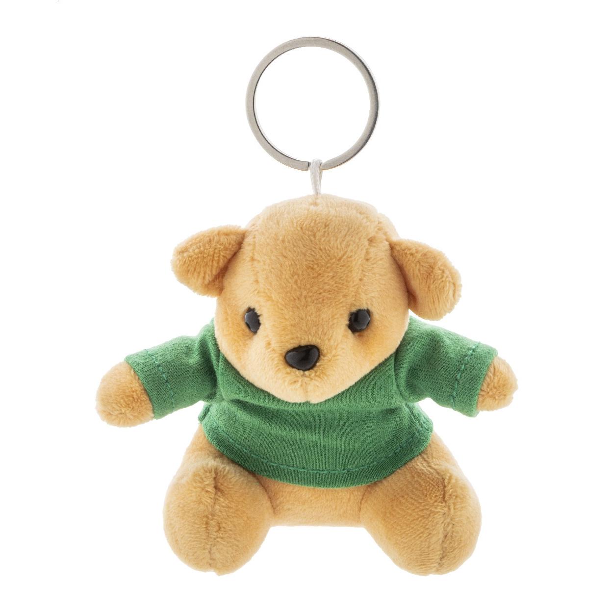 Breloc din pluș, ursuleț TeddyFob
