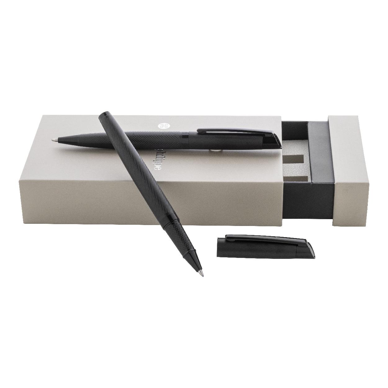 Set pixuri Tissage