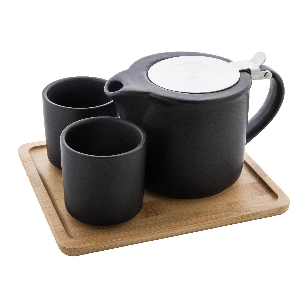 Set pentru ceai Baicha