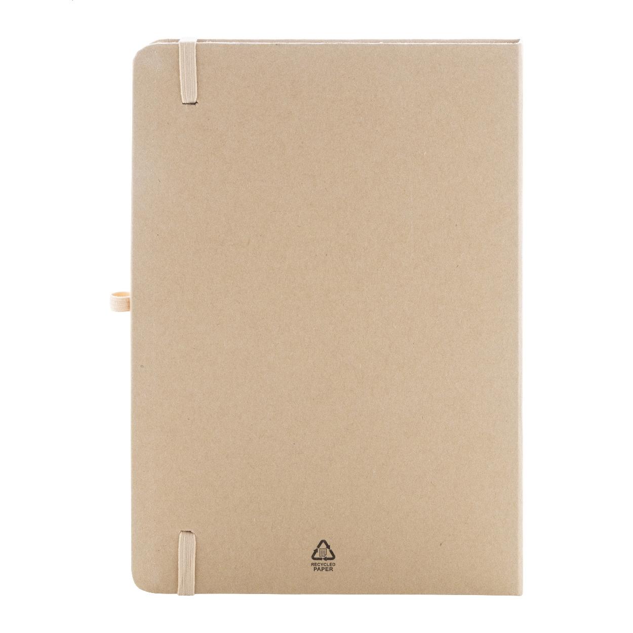 Carnet Conus natural