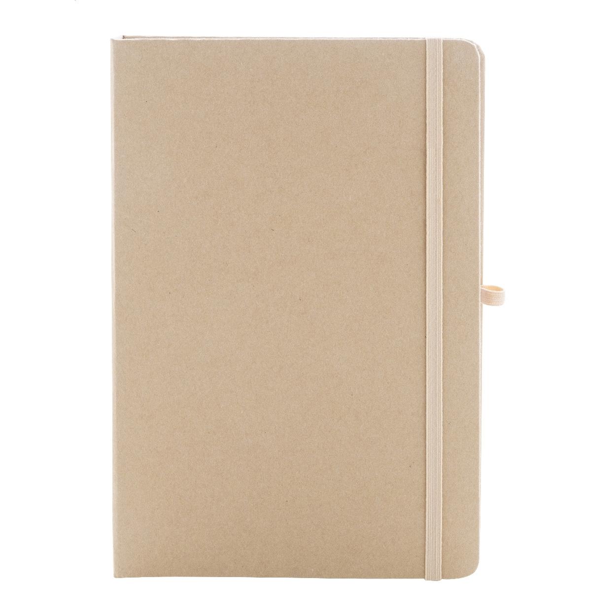 Carnet Conus natural