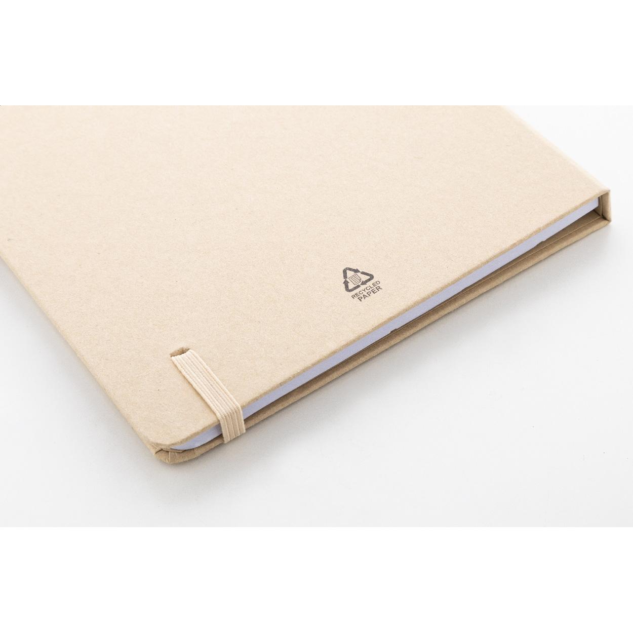 Carnet Conus natural