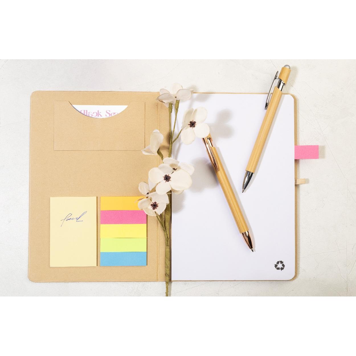 Carnet Conus natural