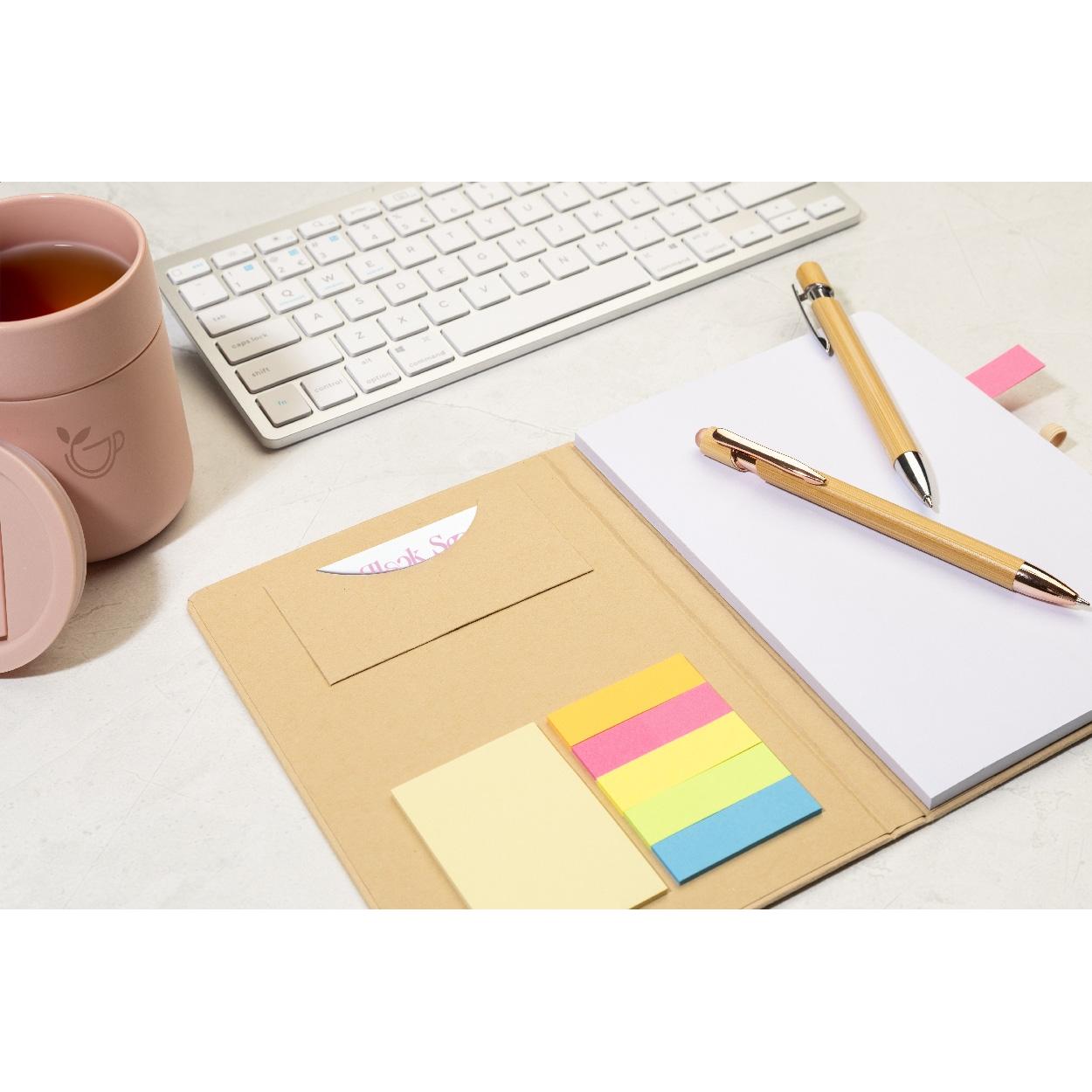 Carnet Conus natural