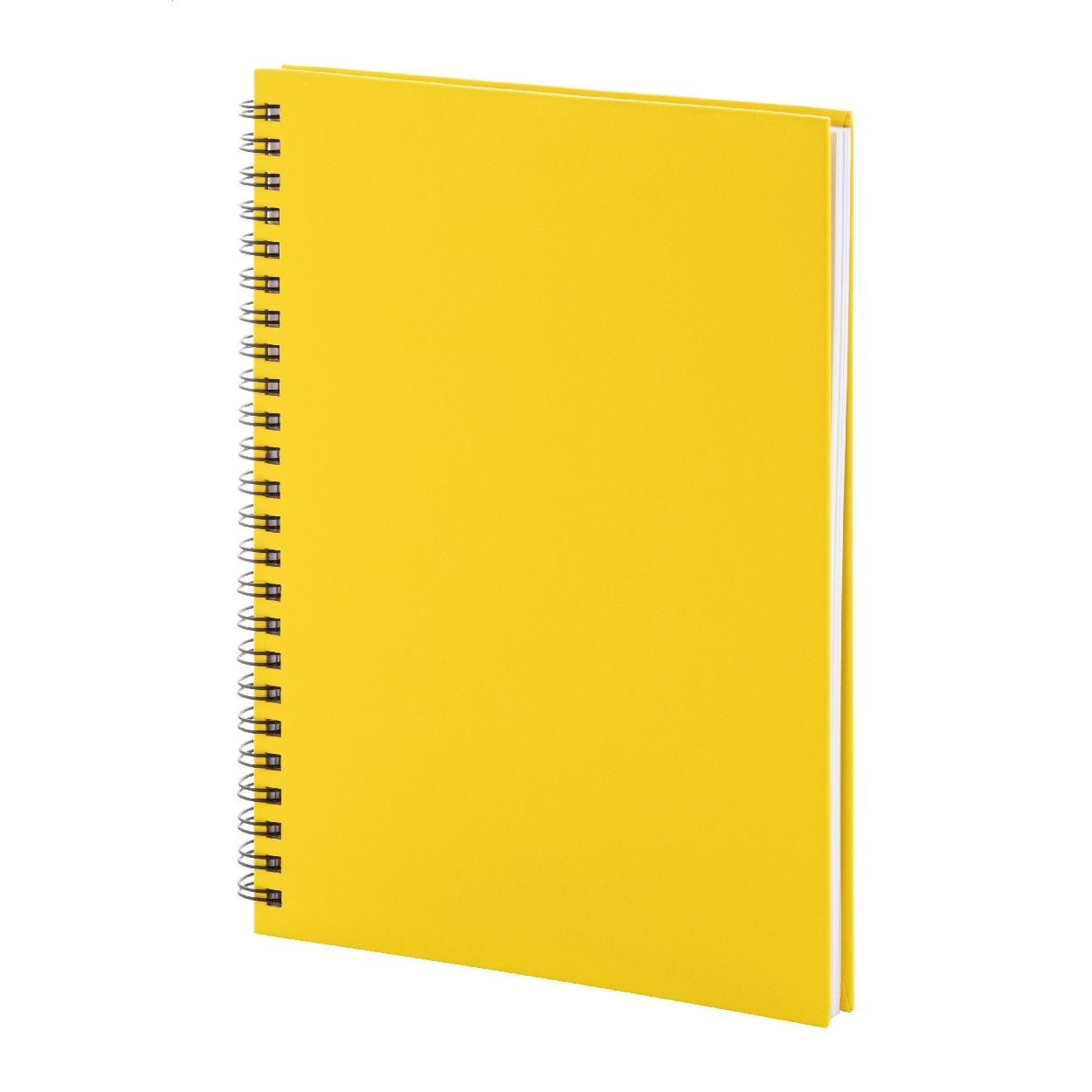 Carnet Strobus A5