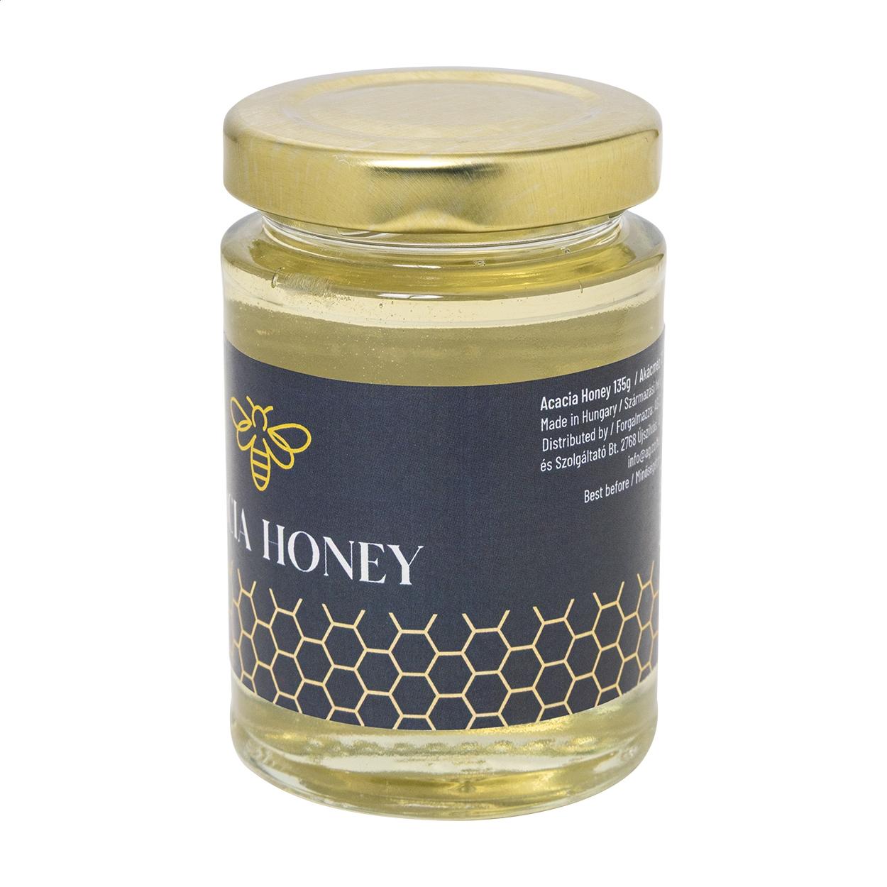 Miere de salcâm, 50 g Acahon M Galben