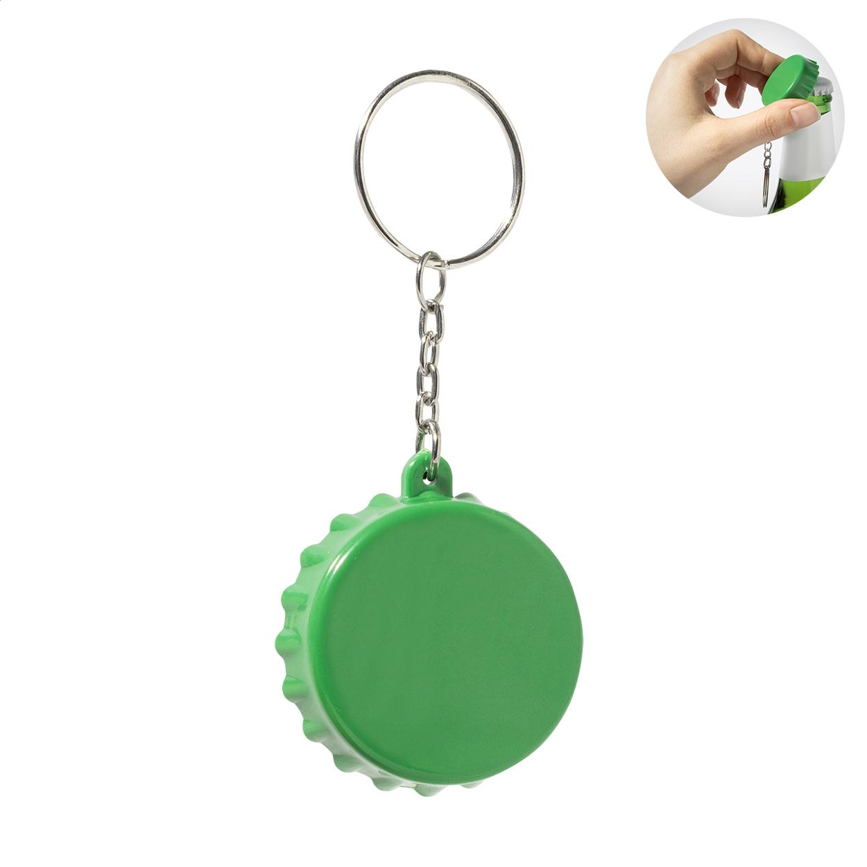 Breloc cu desfăcător de sticle, RABS Popcap