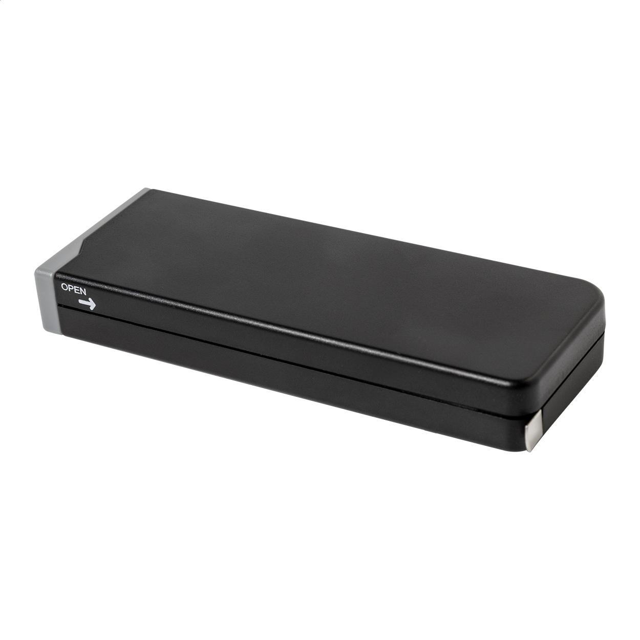 Set scule, RABS Drawbit Negru