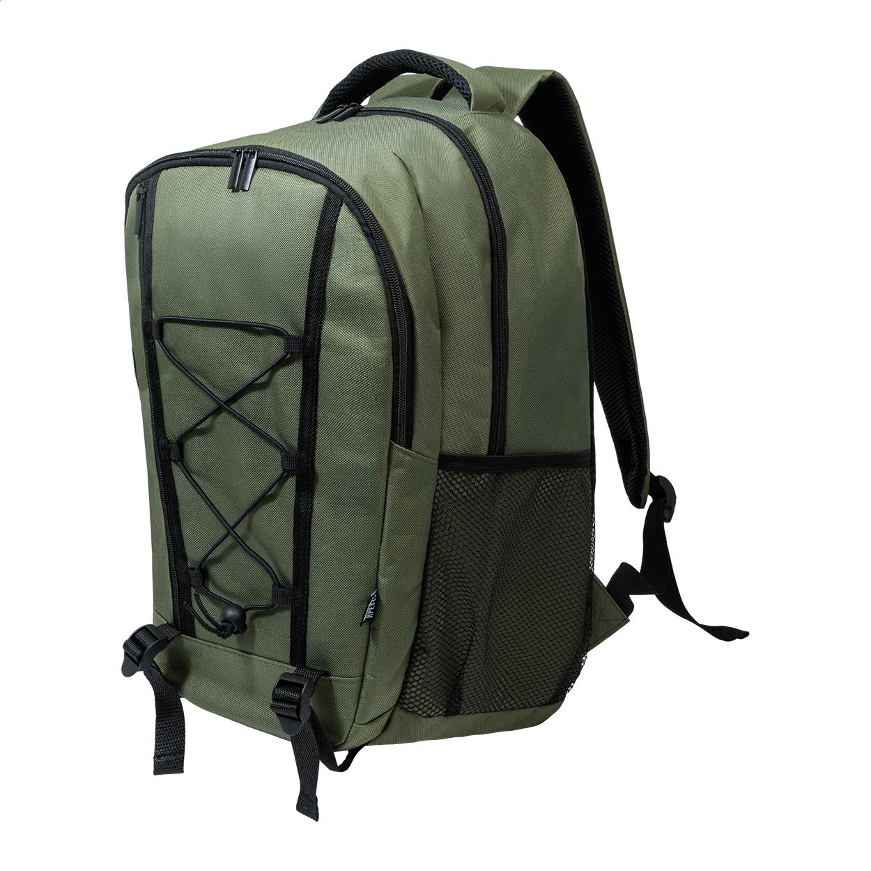Rucsac RPET Honnold