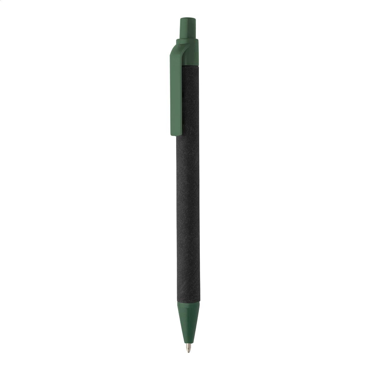 Pix Blapper Verde