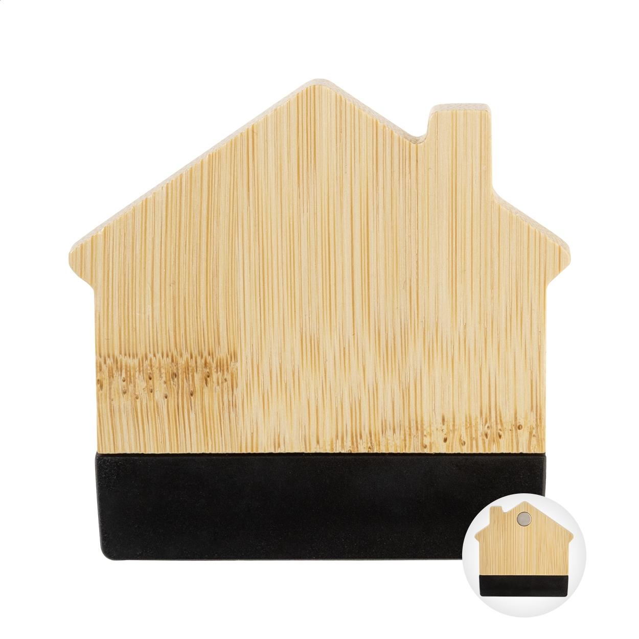 Magnet de frigider cu clips CasaClip
