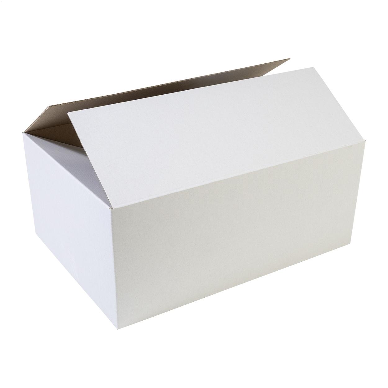 Cutie de transport CreaBox Cargo XL Alb
