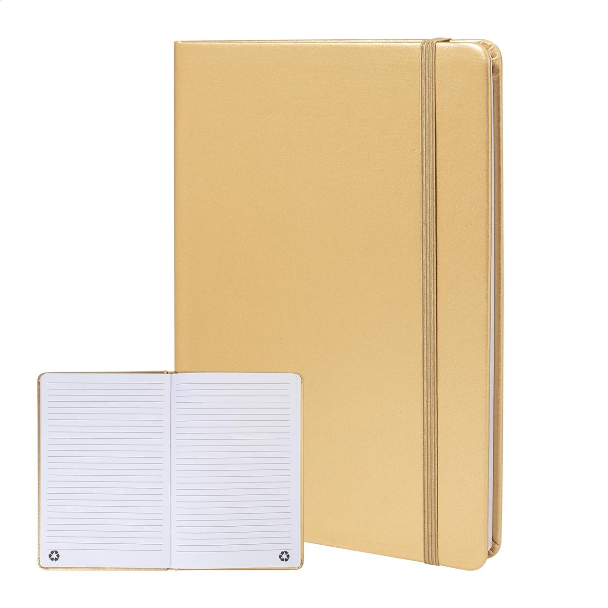 Carnet RPU Oropuk A5