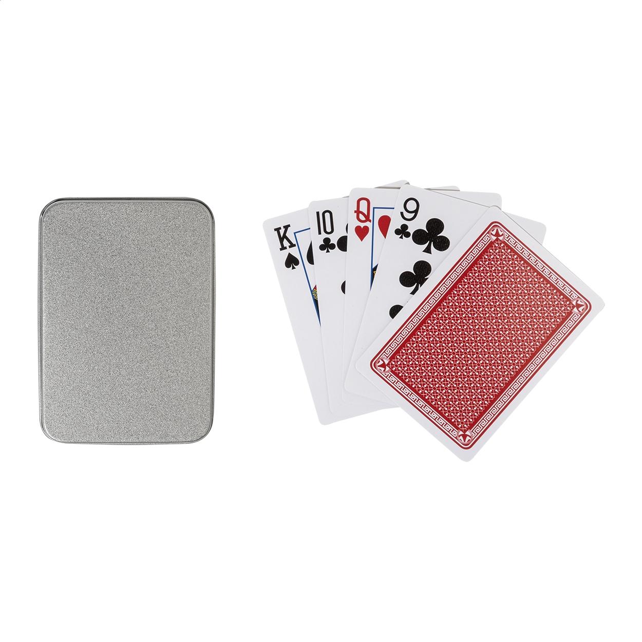 Cărți de joc Spades