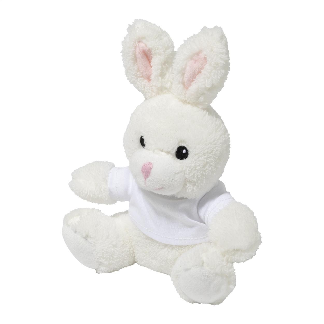 Iepure de pluș, RPET Rebunny Alb