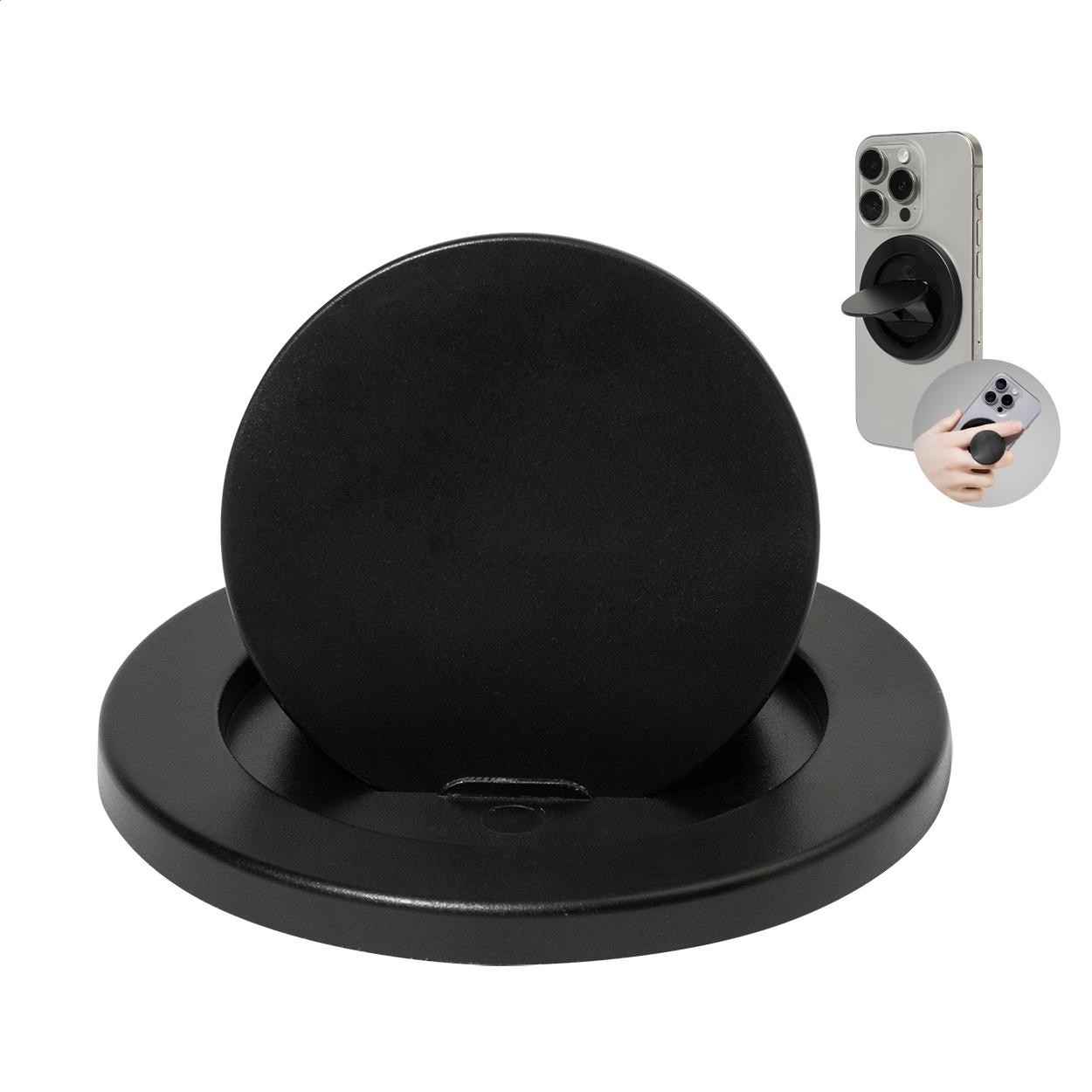 Suport magnetic pentru telefon mobil, RABS Magobik